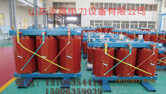 吉林变压器厂家