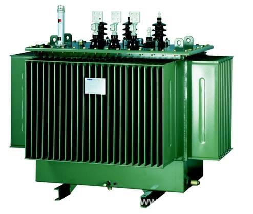 吉林KS9/KS11矿用变压器