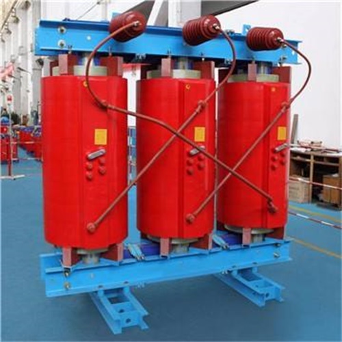 吉林SCB13-200KVA/10KV/0.4KV干式变压器