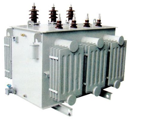 吉林SCB11-50KVA/10KV/0.4KV油浸式变压器