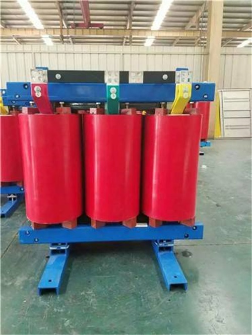 吉林SCB11-630KVA/10KV/0.4KV干式变压器