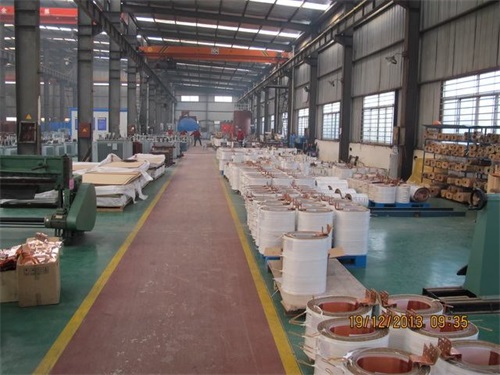 吉林S13-1600KVA/35KV/10KV/0.4KV油浸式变压器