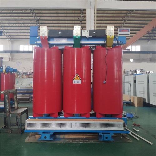 吉林SCB12-800KVA/10KV/0.4KV干式变压器