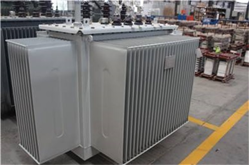 吉林S13-315KVA/10KV/0.4KV油浸式变压器