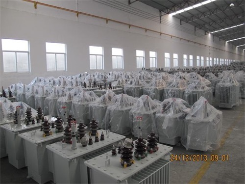 吉林S13-315KVA/35KV/10KV/0.4KV油浸式变压器