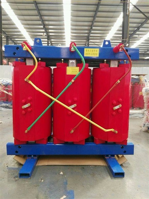 吉林SCB13-800KVA/10KV干式变压器规格