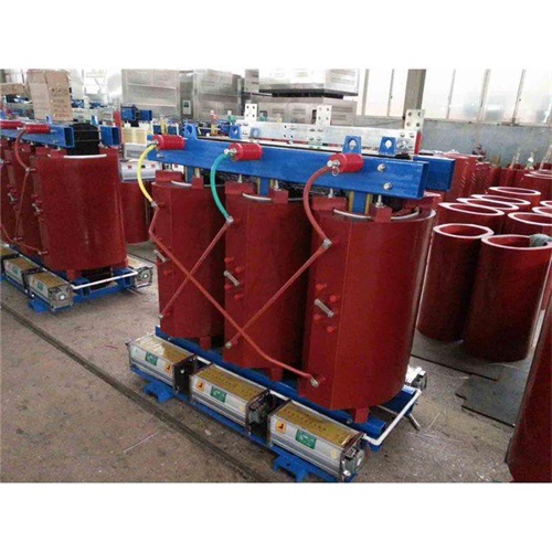 吉林SCB13-125KVA/10KV/0.4KV干式变压器