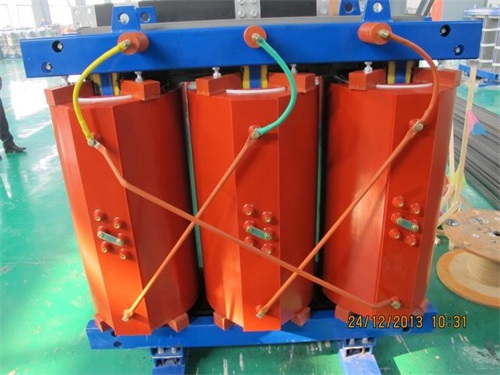 吉林SCB10-1600KVA干式变压器价格