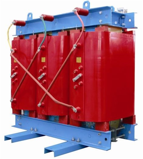 吉林SCB11-315KVA/10KV干式变压器厂家供应