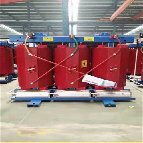 吉林SCB11-5000KVA干式变压器