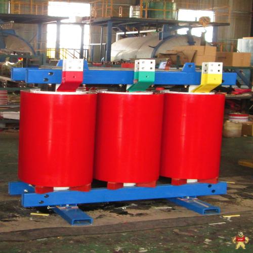 吉林SH15-160KVA非晶合金干式变压器