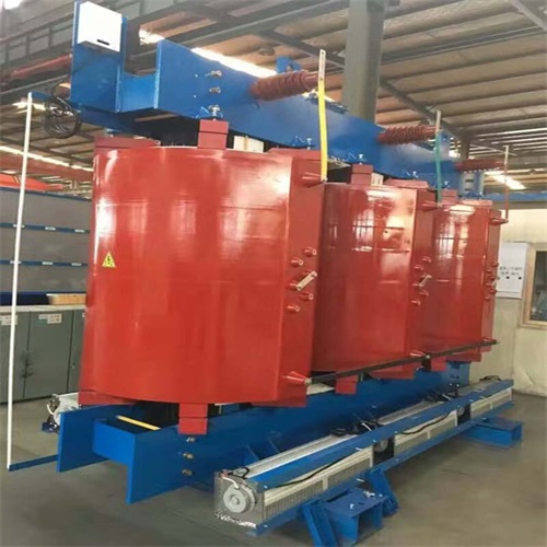 吉林SCB14-500KVA干式变压器