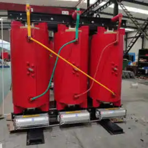 吉林2000KVA非晶合金干式变压器