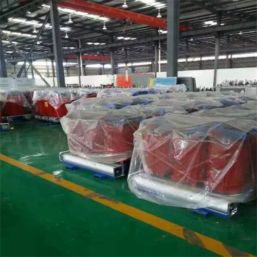 吉林非晶合金干式变压器哪家好