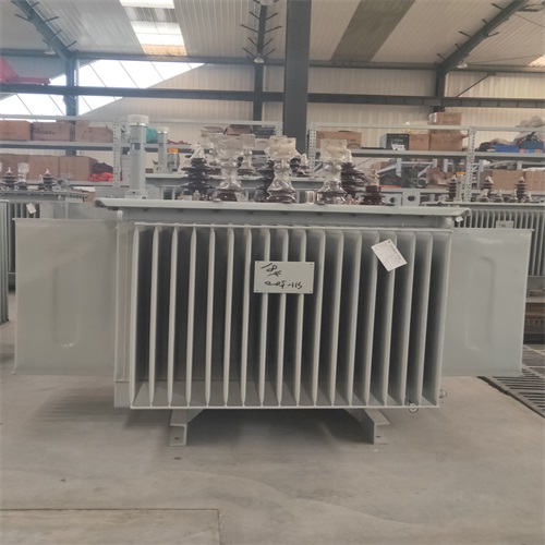 吉林油浸式非晶合金变压器批发