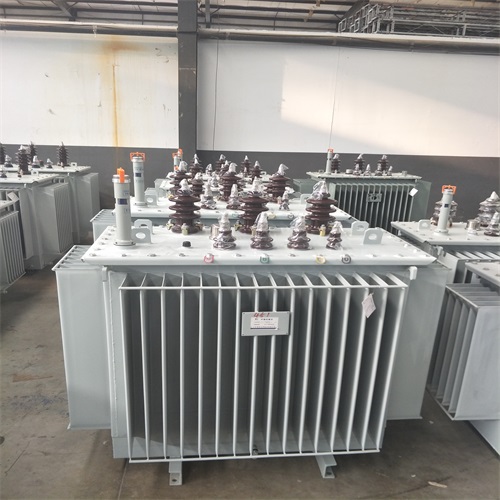 吉林sbh15型非晶合金变压器