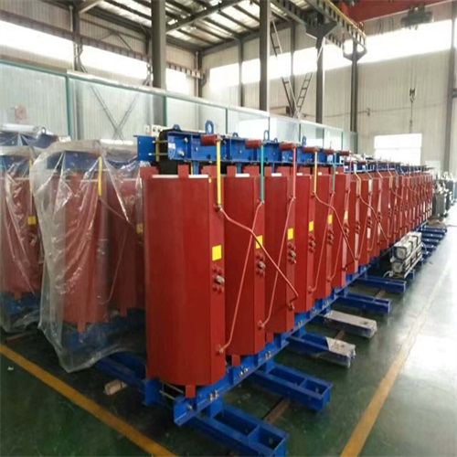 吉林SCB13-800KVA电力变压器