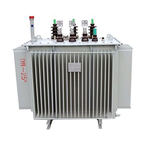 吉林SH15-1000KVA/10KV/0.4KV非晶合金变压器